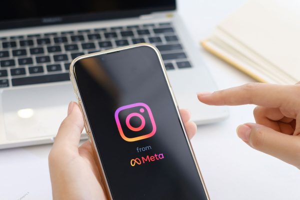 Instagram Marketing Strategy