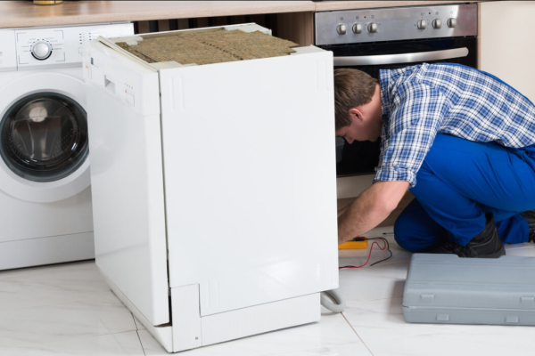 Washer Repair In Hamilton