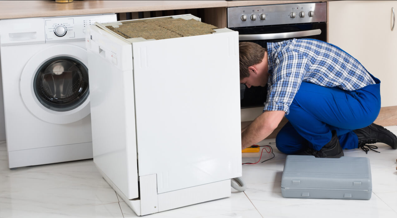 Washer Repair In Hamilton