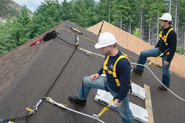 roofing contractors in Yonkers, NY