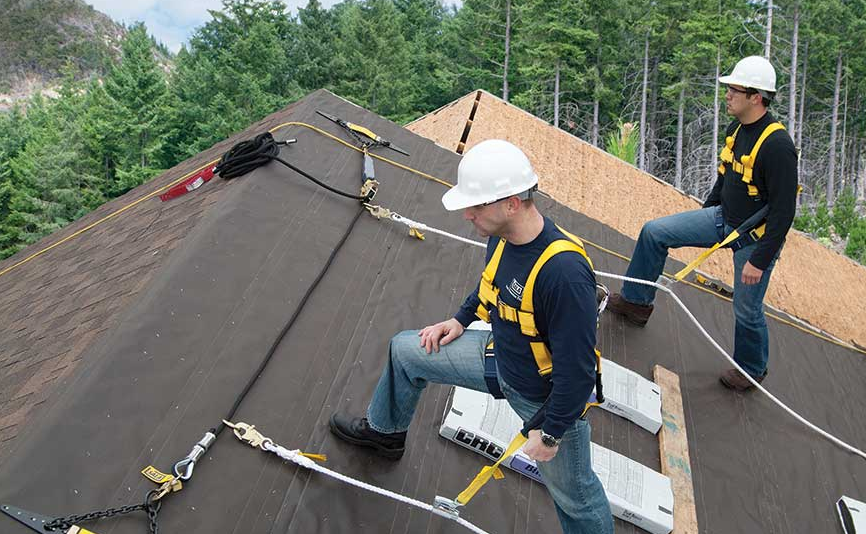 roofing contractors in Yonkers, NY