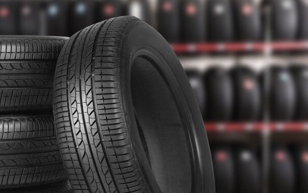 Car Tyres